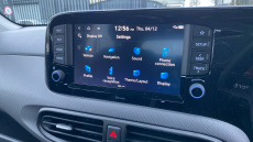 Hyundai i10 1.2 [79] Advance 5dr Auto [Nav] Petrol Hatchback